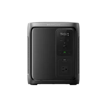 EcoFlow portable power station