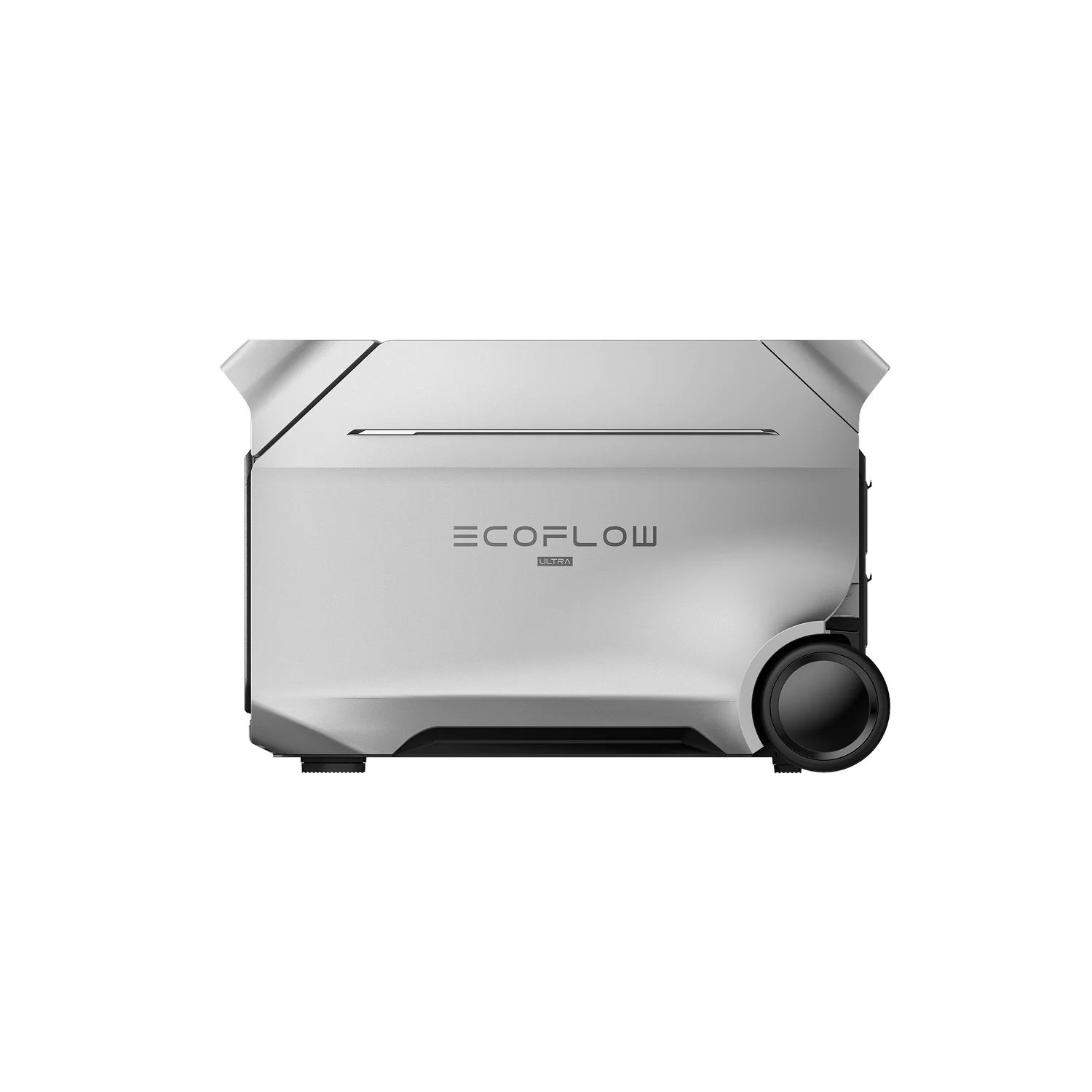 EcoFlow DELTA 3 Ultra Series portable power station