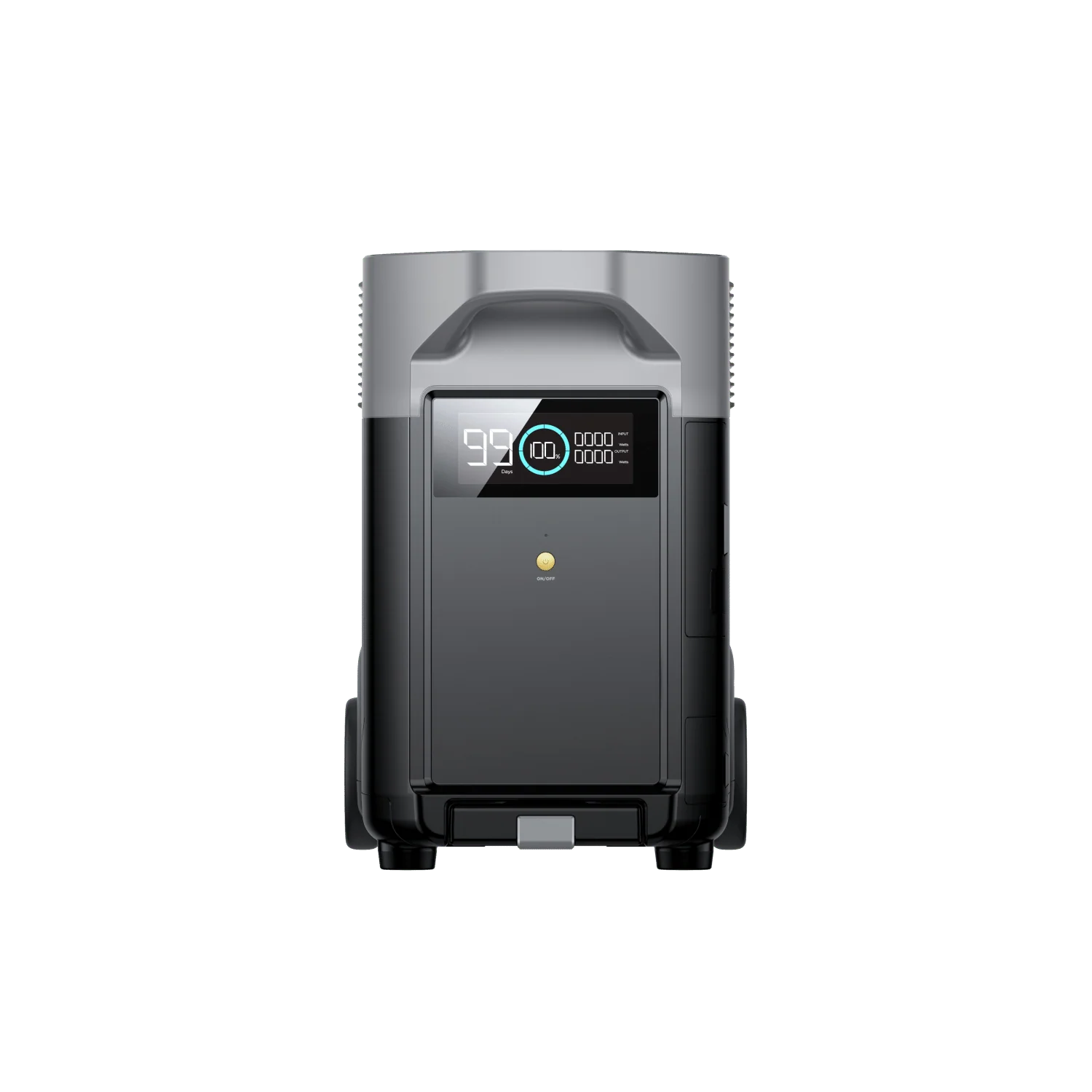 EcoFlow DELTA Pro Smart Extra Battery